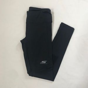 2/$25✨Skechers Go-Dri Active Leggings